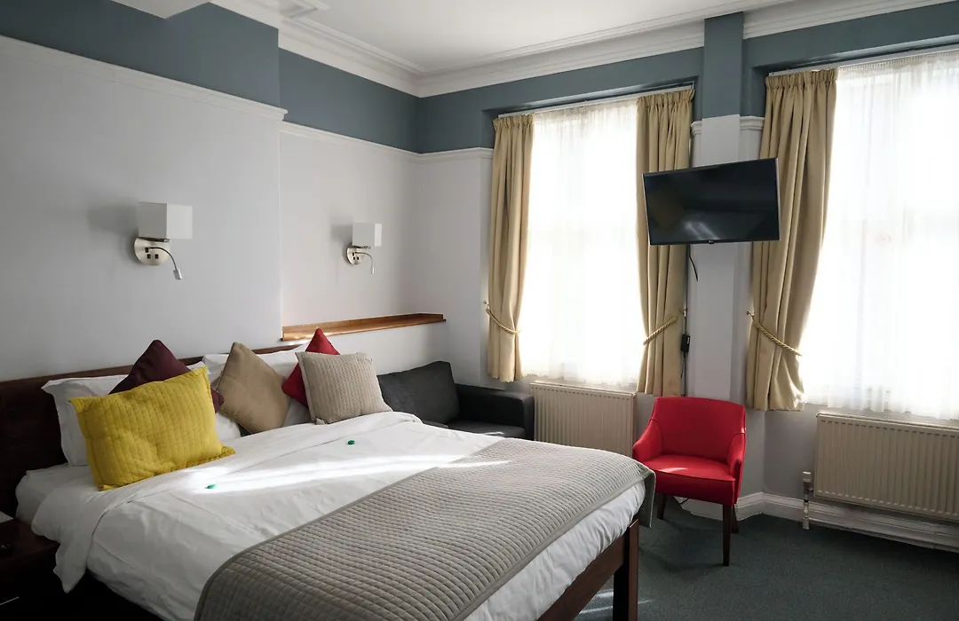 Royal Oxford Hotel-1
