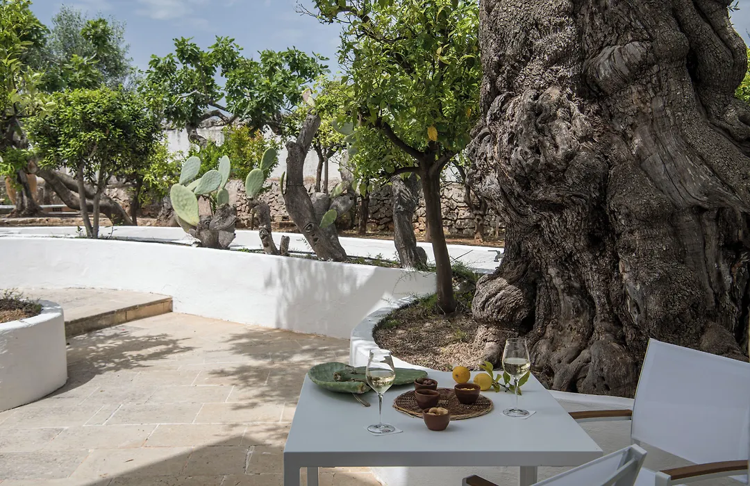 Masseria Il Melograno-1