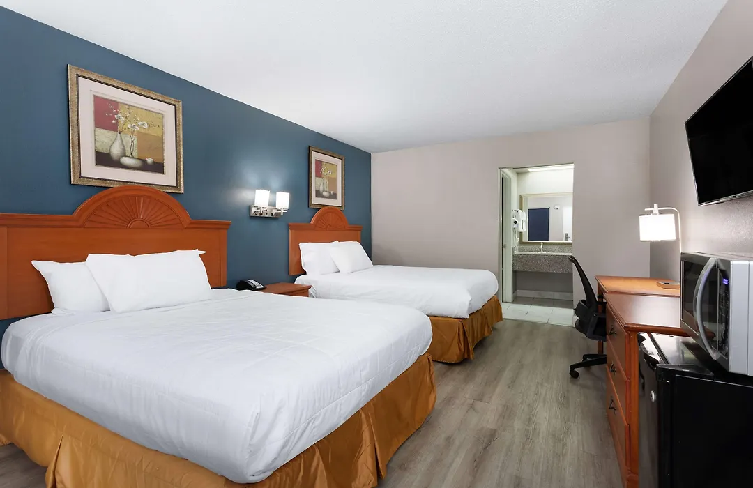 Baymont By Wyndham Marianna-1