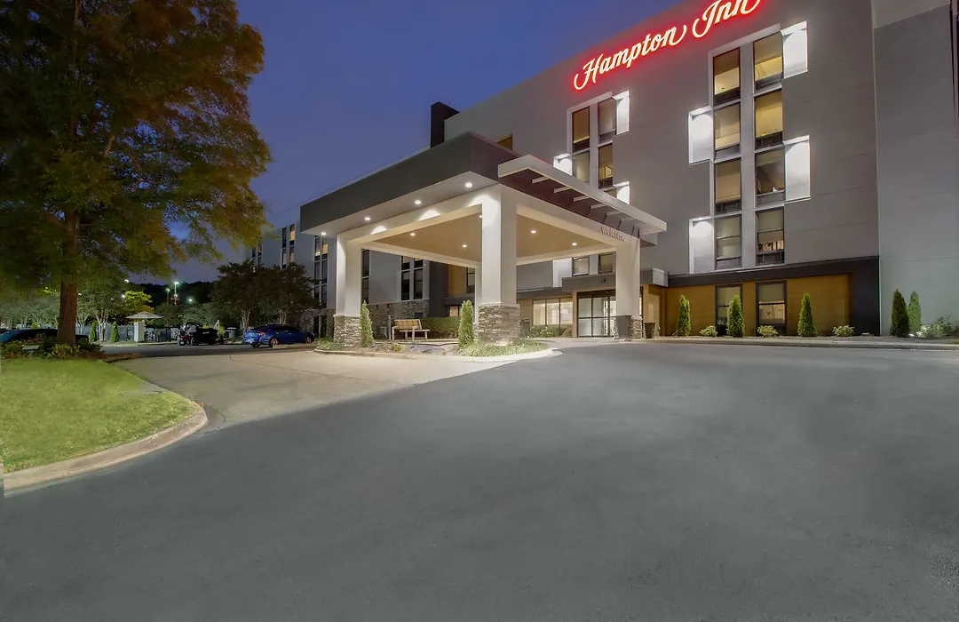 Hampton Inn Birmingham-Colonnade 280-1