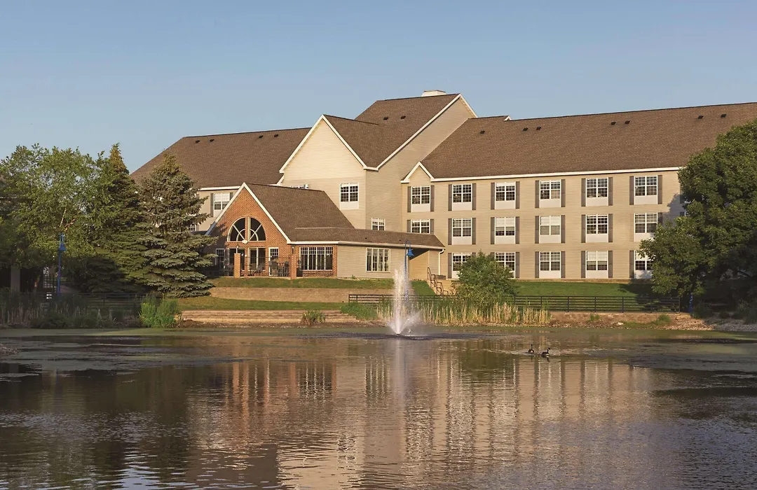 Country Inn & Suites By Radisson, Madison, Wi-1