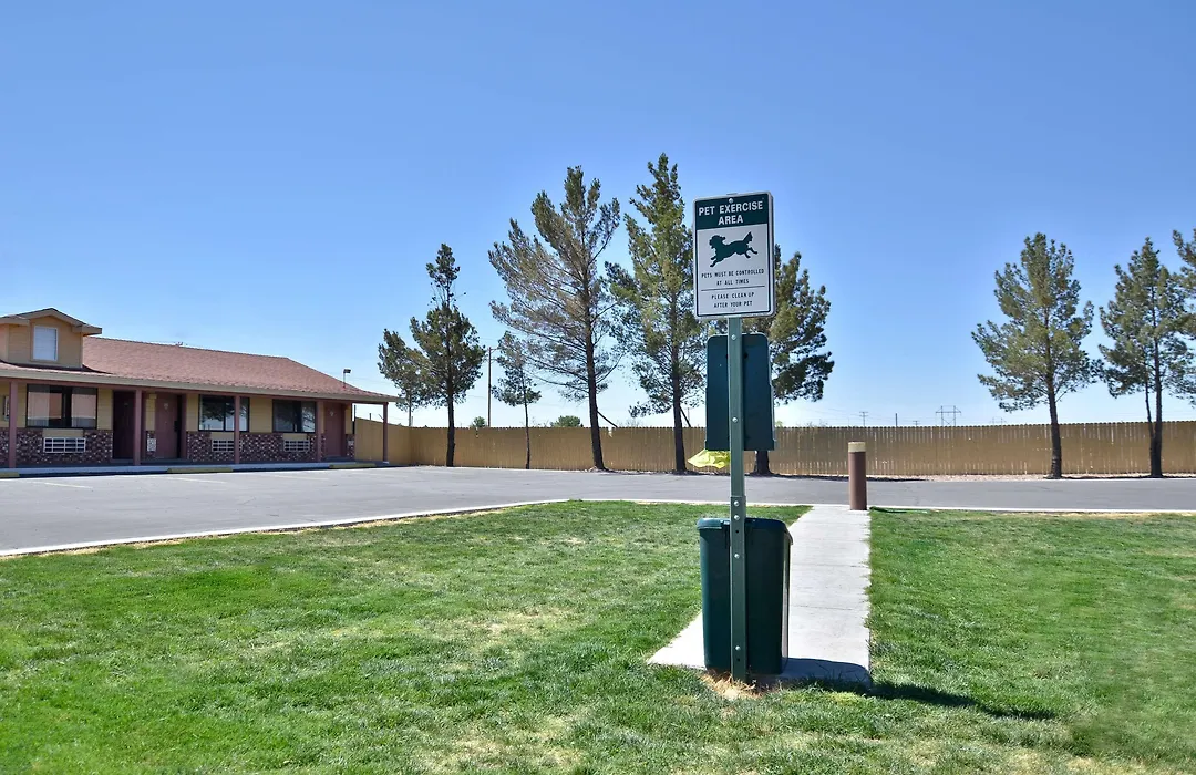Best Western Deming Southwest Inn-1