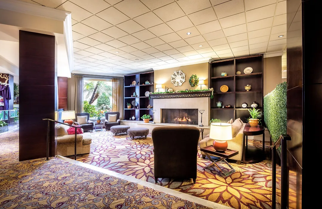 Anaheim Majestic Garden Hotel-1