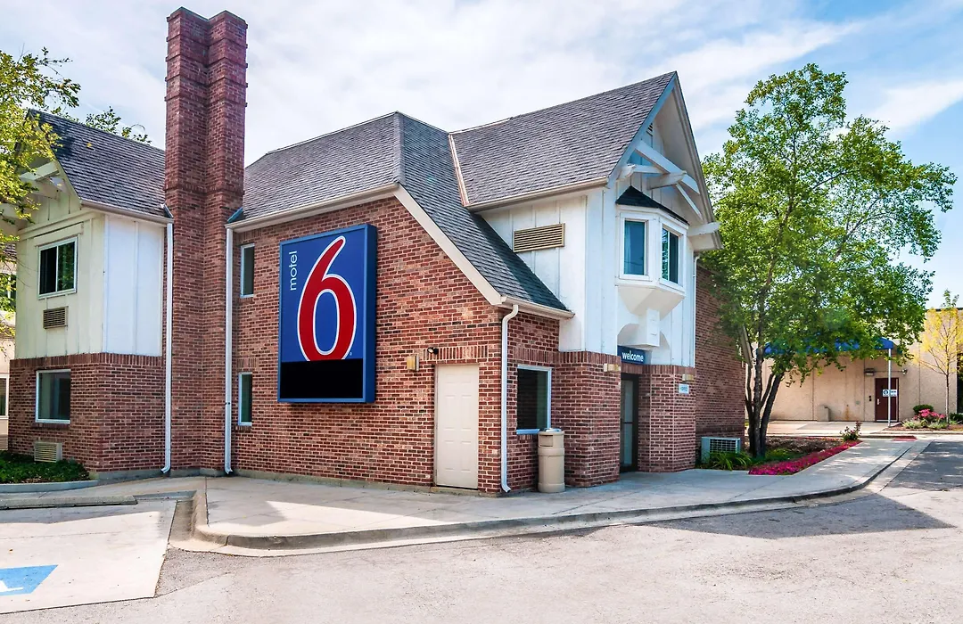 Motel 6-Arlington Heights, Il - Chicago North Central-1