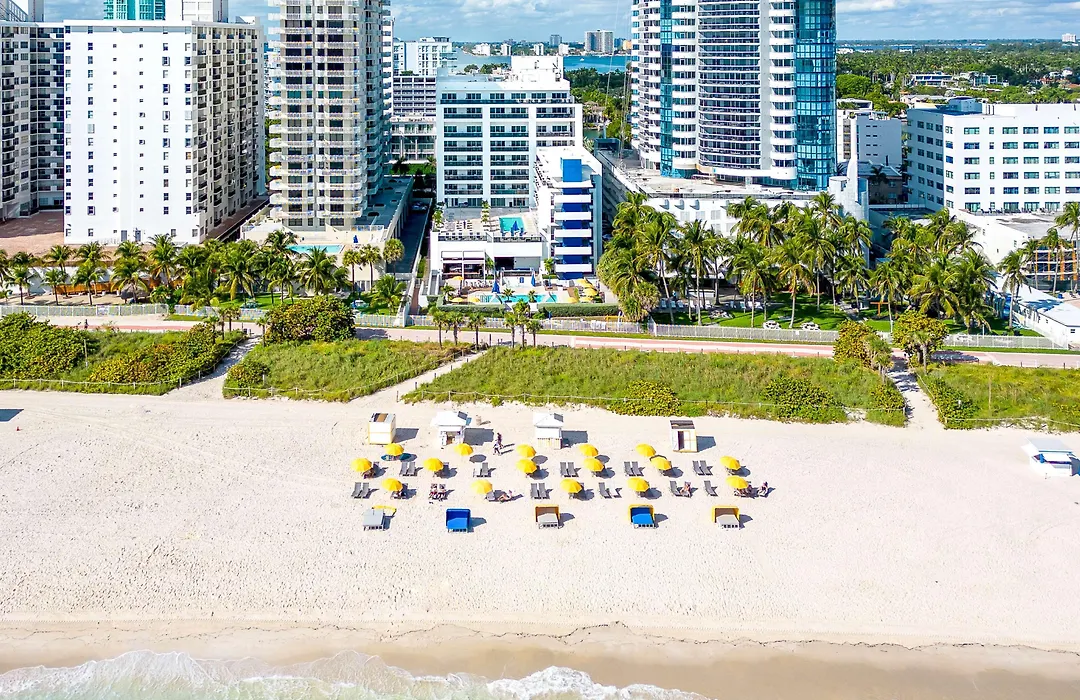Hilton Cabana Miami Beach Resort-1