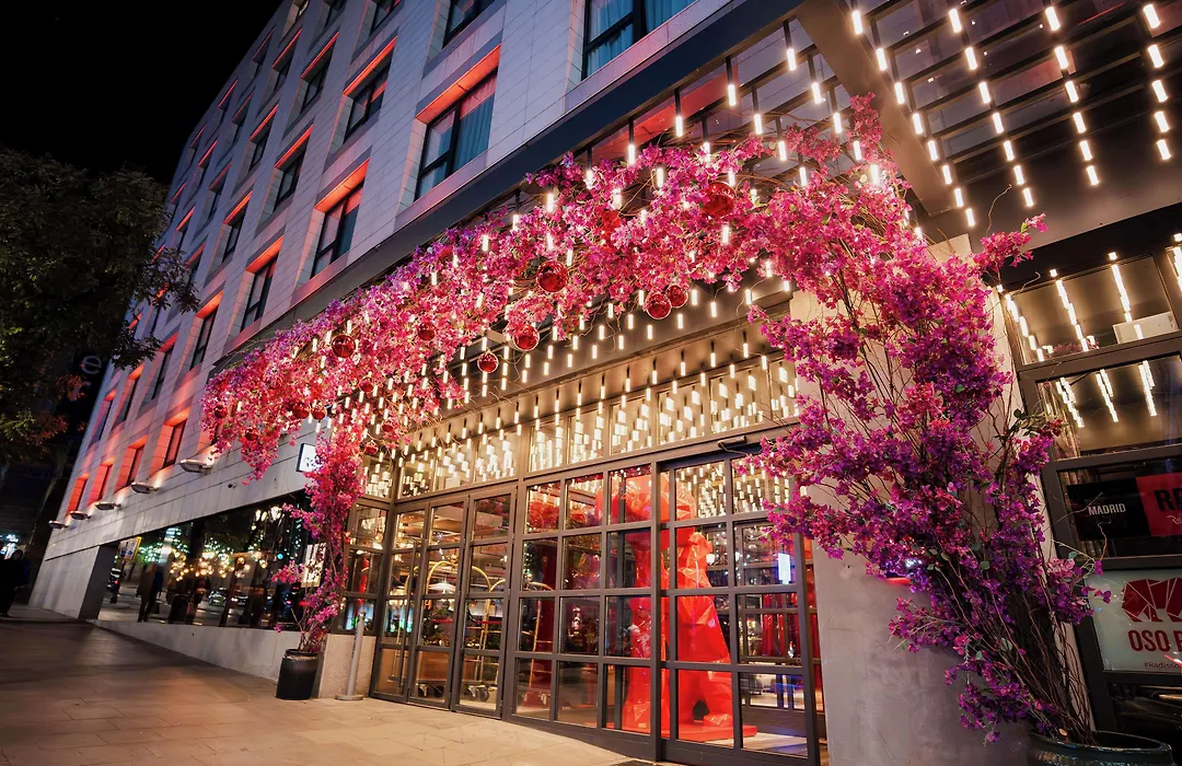 Radisson Red Madrid-1
