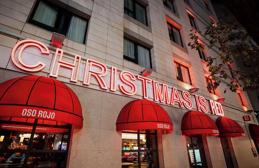 Radisson Red Madrid-1