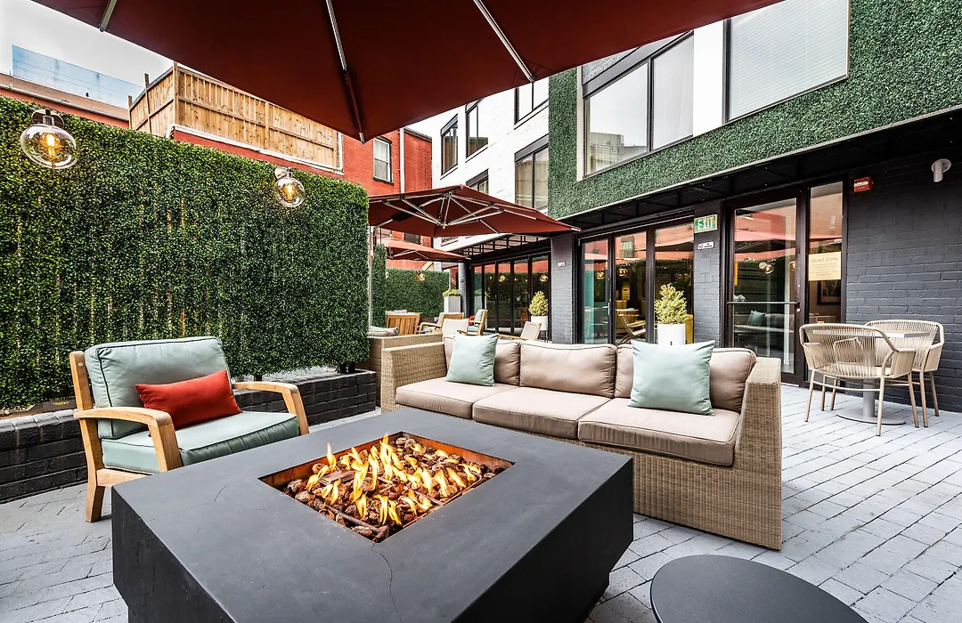 Avenue Suites Georgetown-1