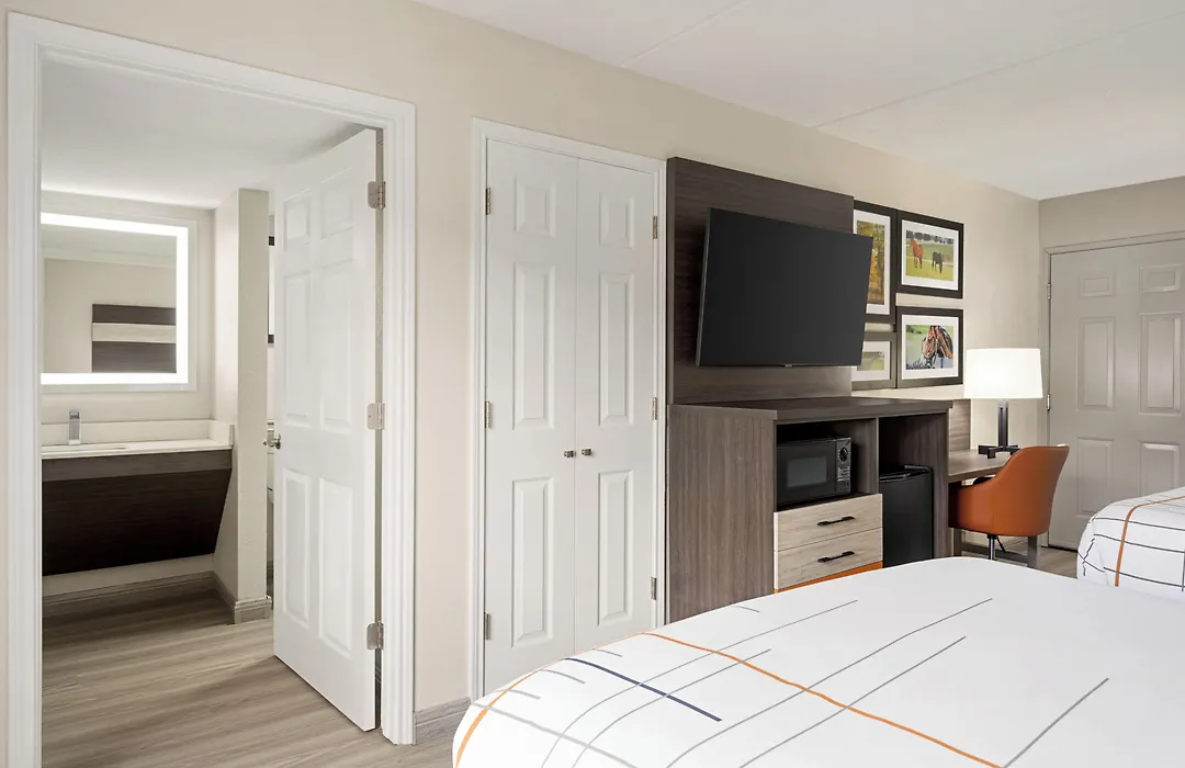 La Quinta Inn Lexington-Horse Park-1