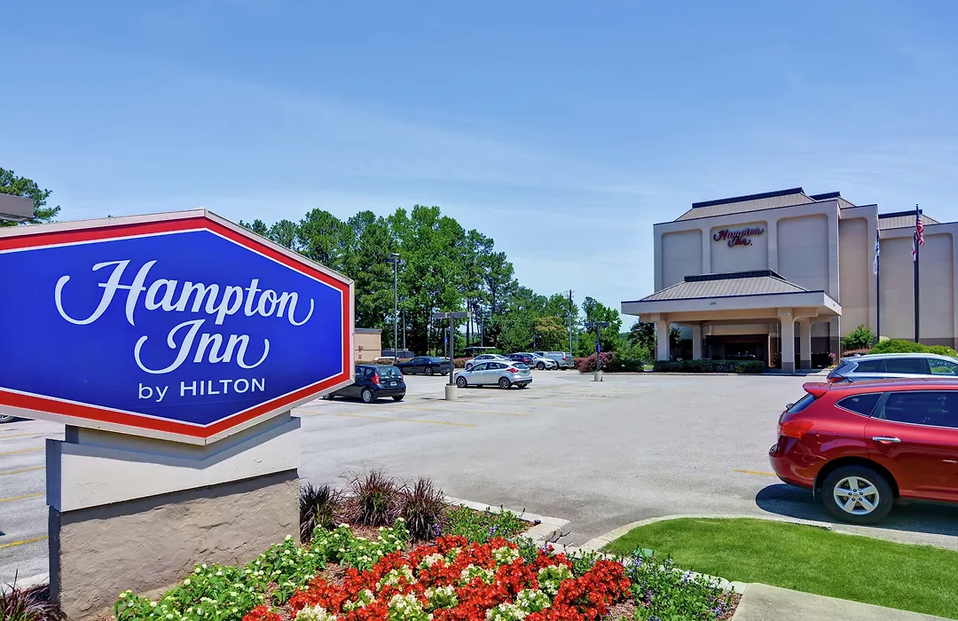 Hampton Inn Birmingham/Mountain Brook-1