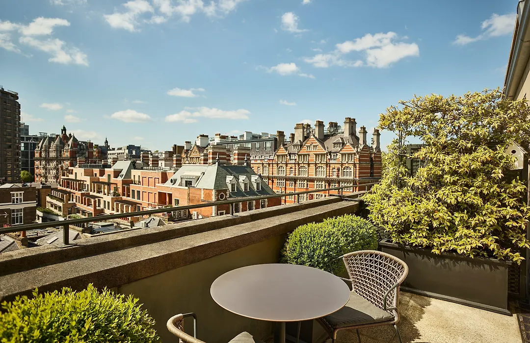 The Berkeley, Maybourne-1