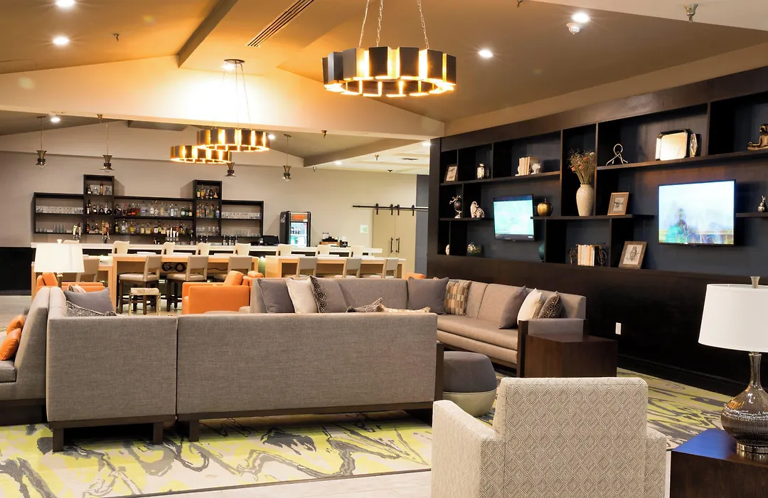 Holiday Inn Alexandria - Downtown By Ihg-1