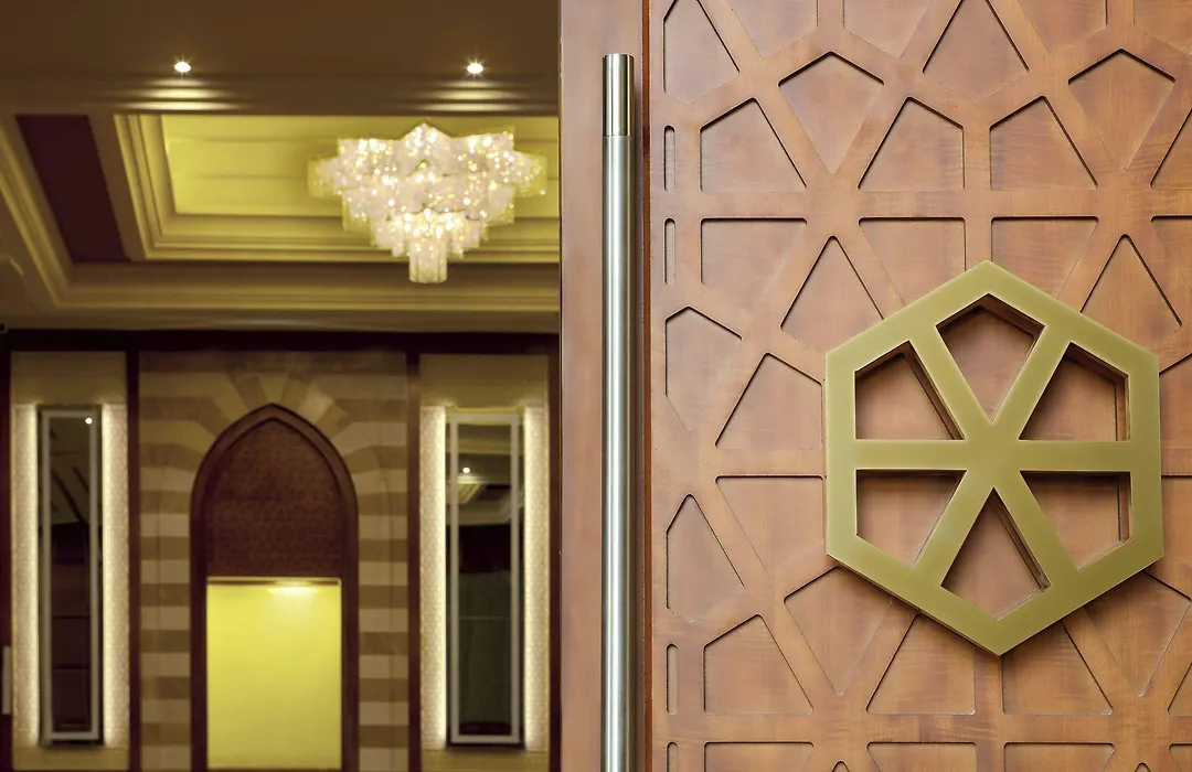 The Nile Ritz-Carlton, Cairo-1