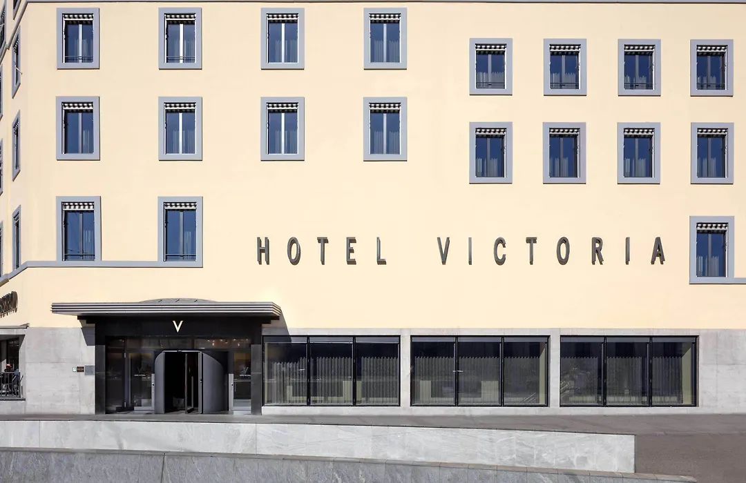 Hotel Victoria-1