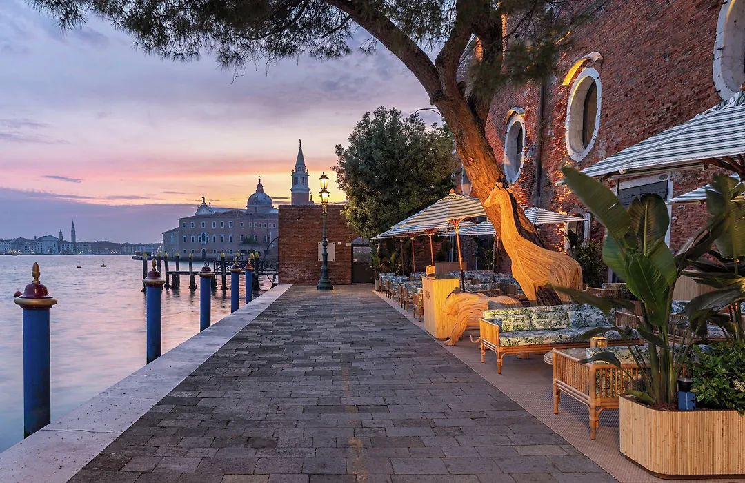 Hotel Cipriani, A Belmond Hotel, Venice-1