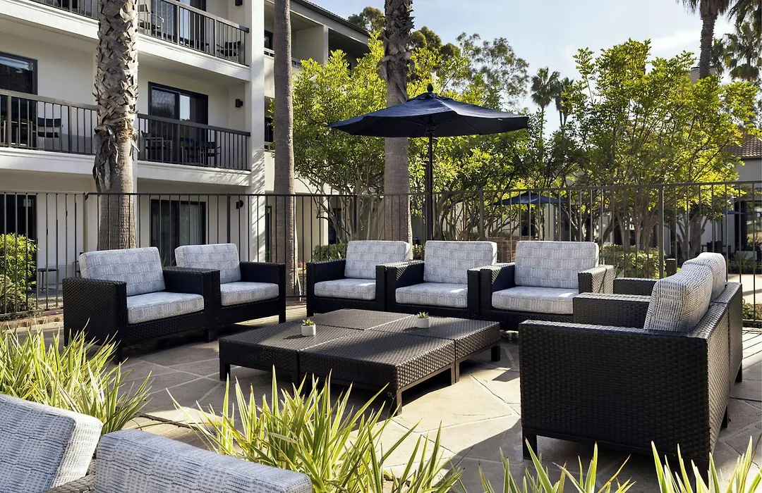 Courtyard Los Angeles Torrance/Palos Verdes-1