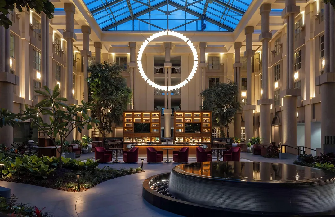 Hyatt Regency Greenwich-1