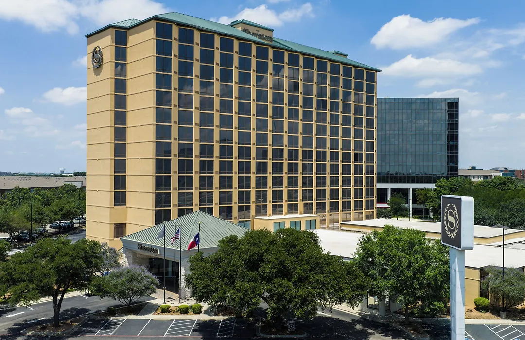Sheraton Dallas Hotel By The Galleria-1