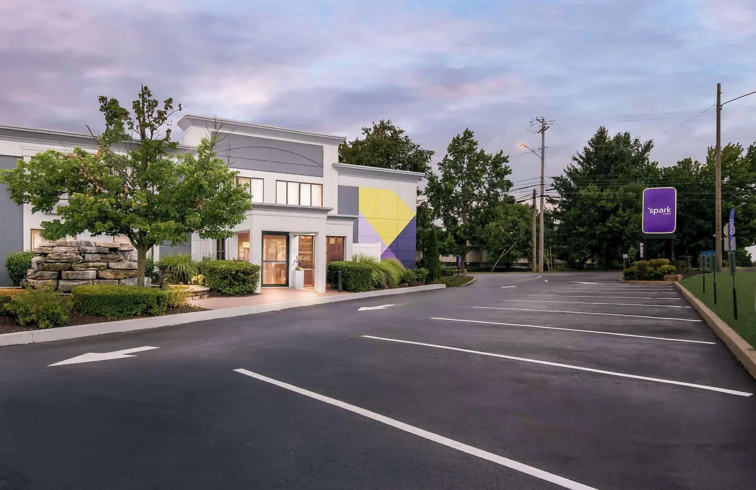 Spark By Hilton Hummelstown Hershey-1