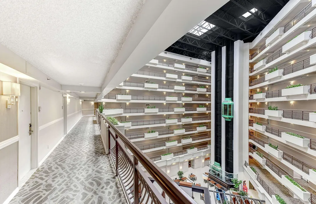 Embassy Suites By Hilton Anaheim-Orange-1