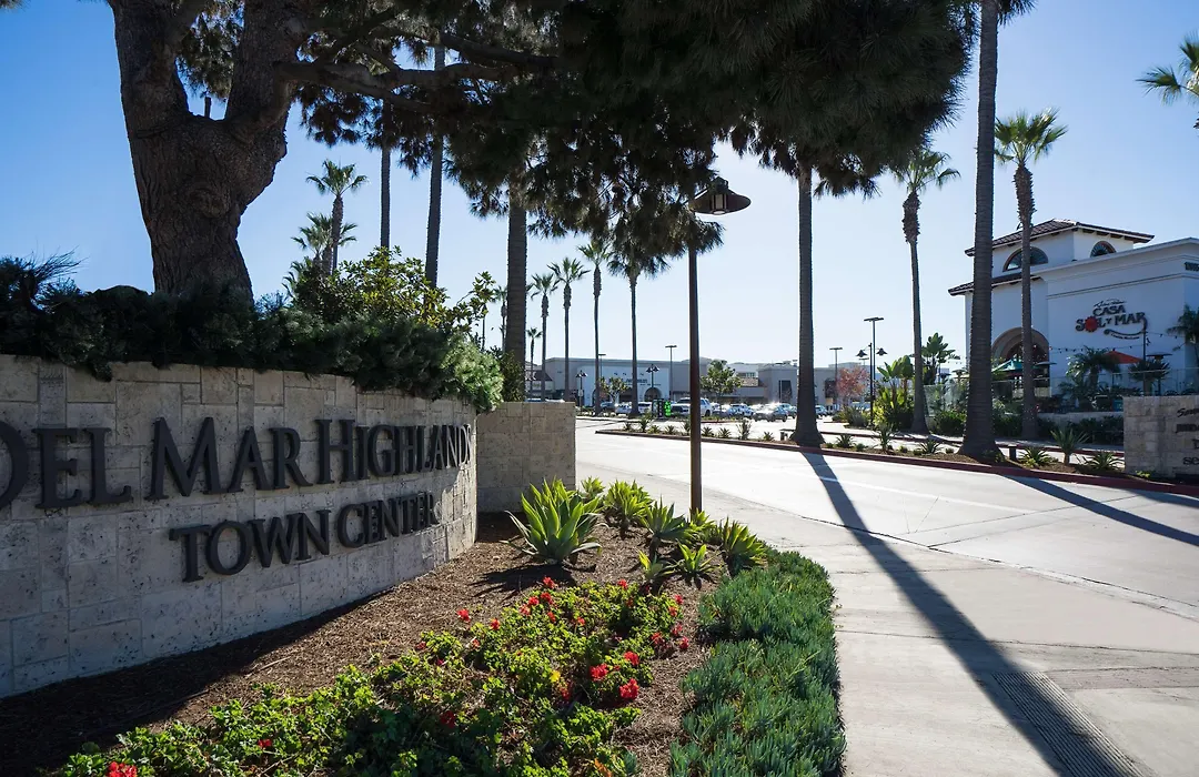 Doubletree By Hilton San Diego Del Mar-1