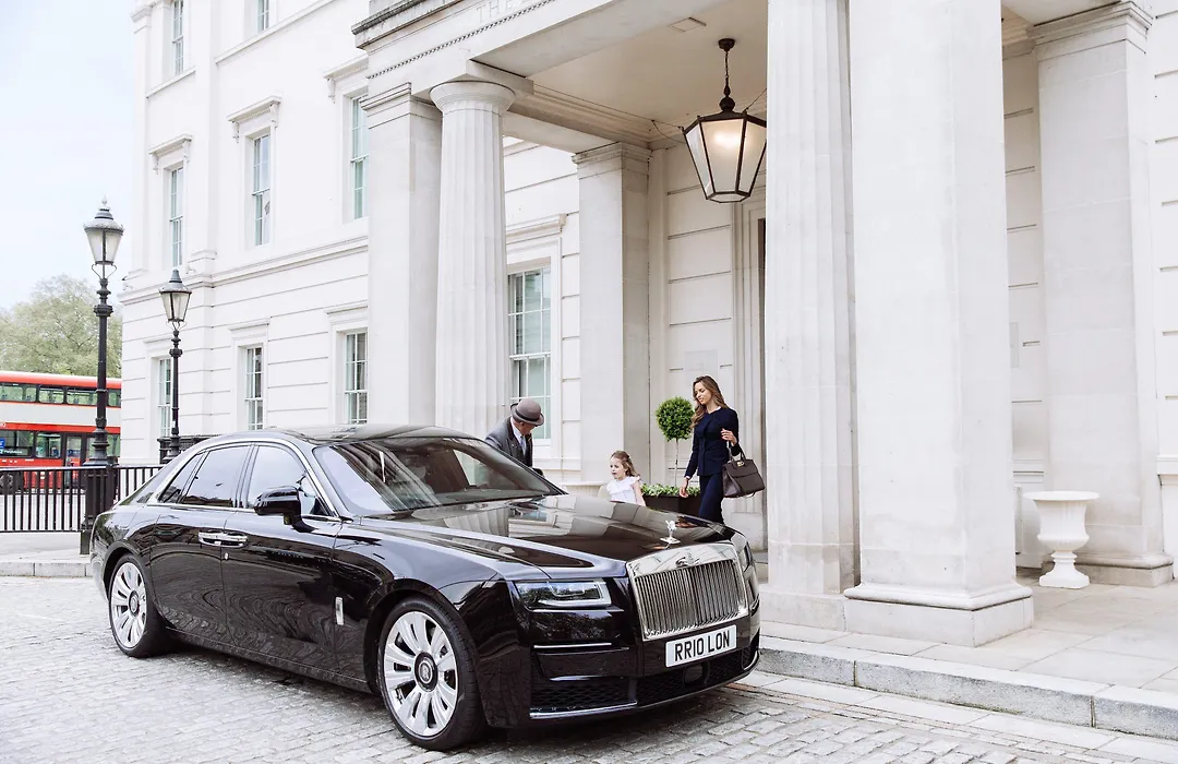 The Lanesborough, Oetker Hotels-1