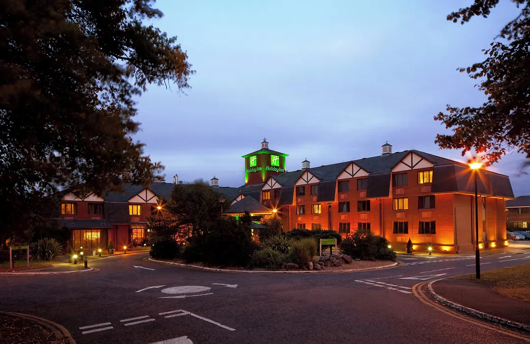 Holiday Inn Northampton By Ihg-1