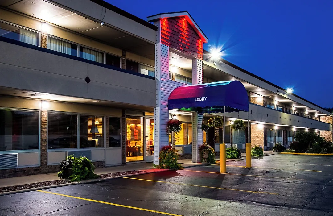 Red Roof Inn Battle Creek-1