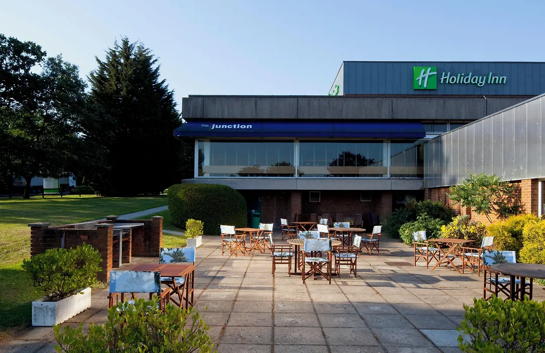 Holiday Inn Norwich, Ipswich Road By Ihg-1