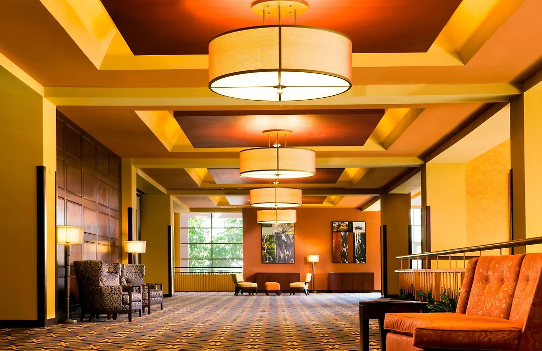 Monterey Marriott-1