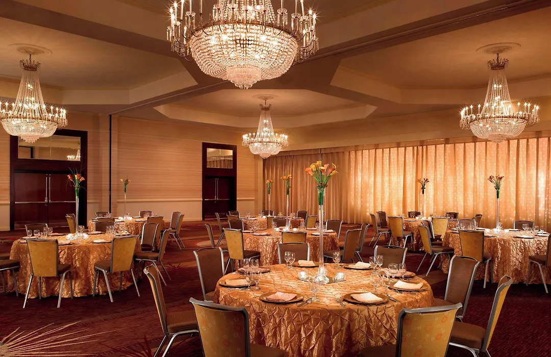 Sheraton Albuquerque Uptown By Marriott-1