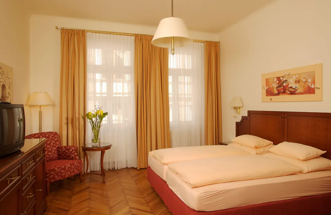 Hotel City Central-1