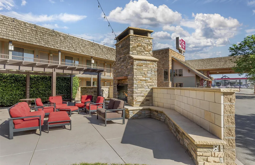 Best Western Plus High Country Inn-1