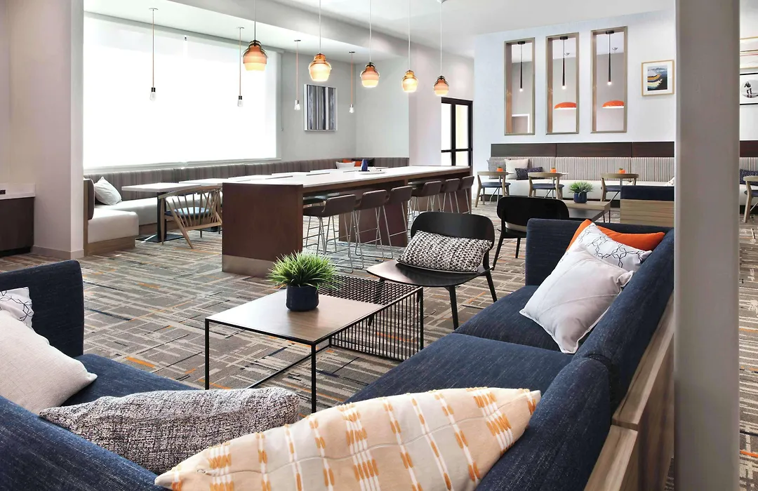 Homewood Suites By Hilton San Diego Central-1