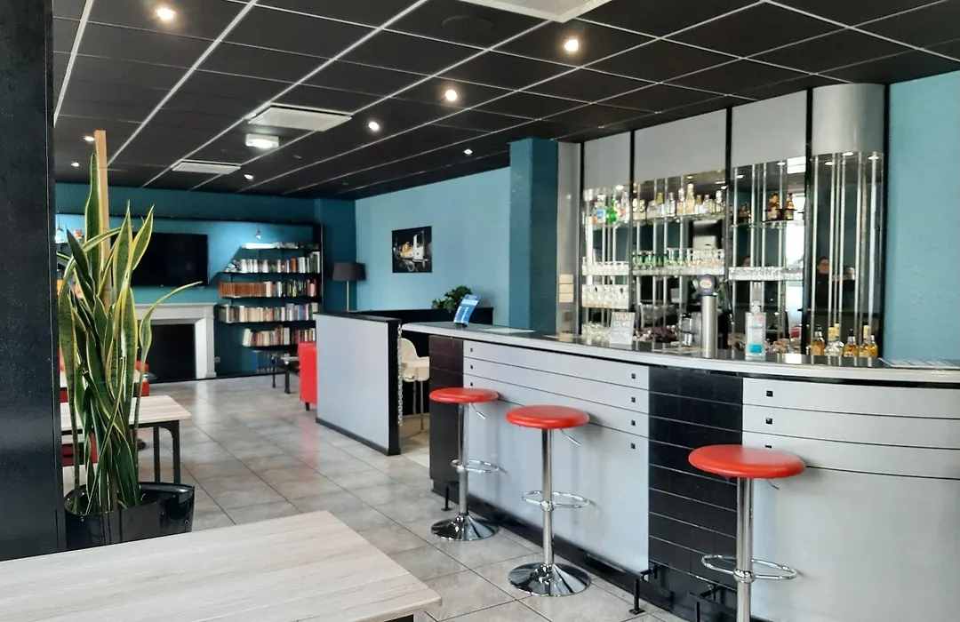 Brit Hotel Mulhouse Centre-1