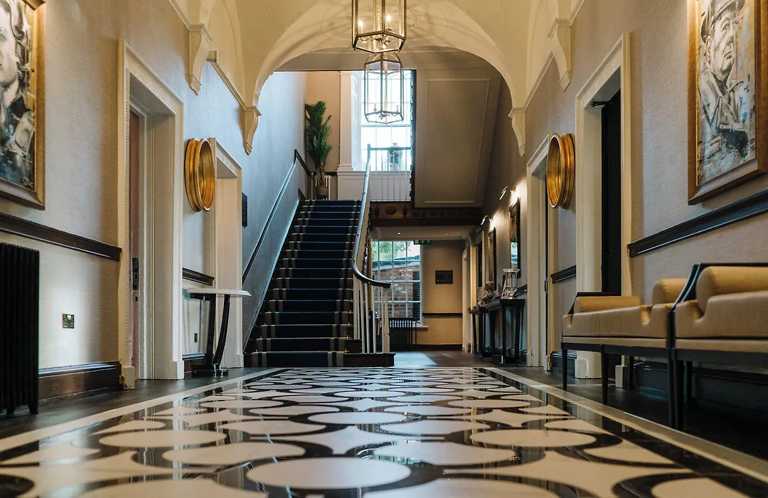 Mottram Hall-1