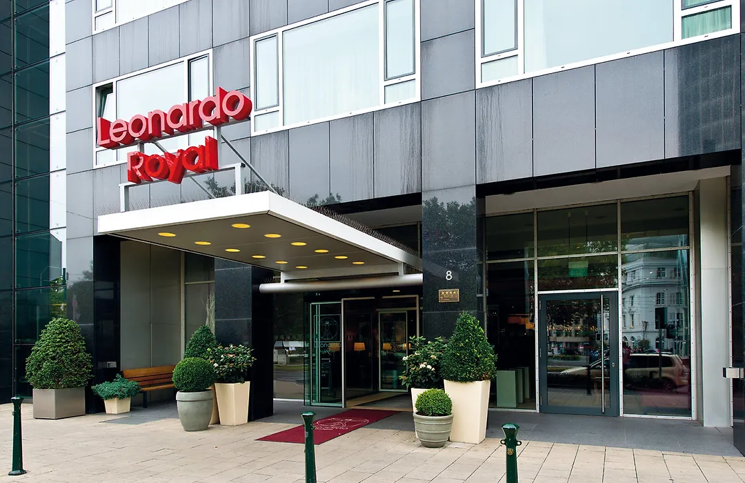 Leonardo Royal Hotel Duesseldorf Koenigsallee-1