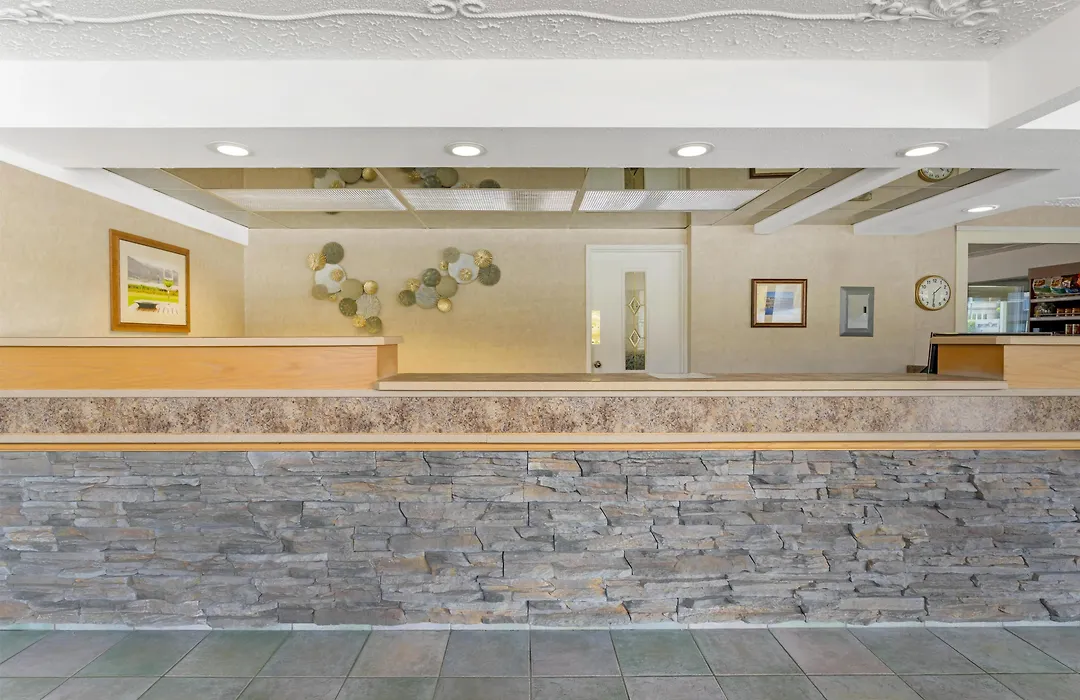 Best Western Inn At Penticton-1