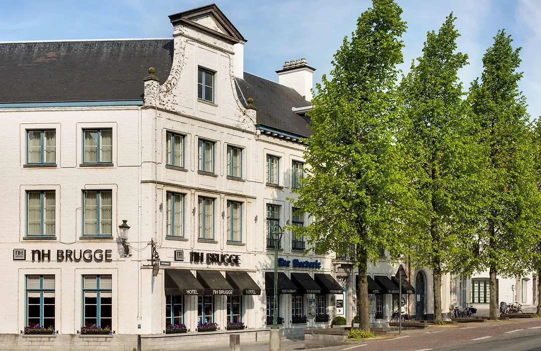 Nh Brugge-1