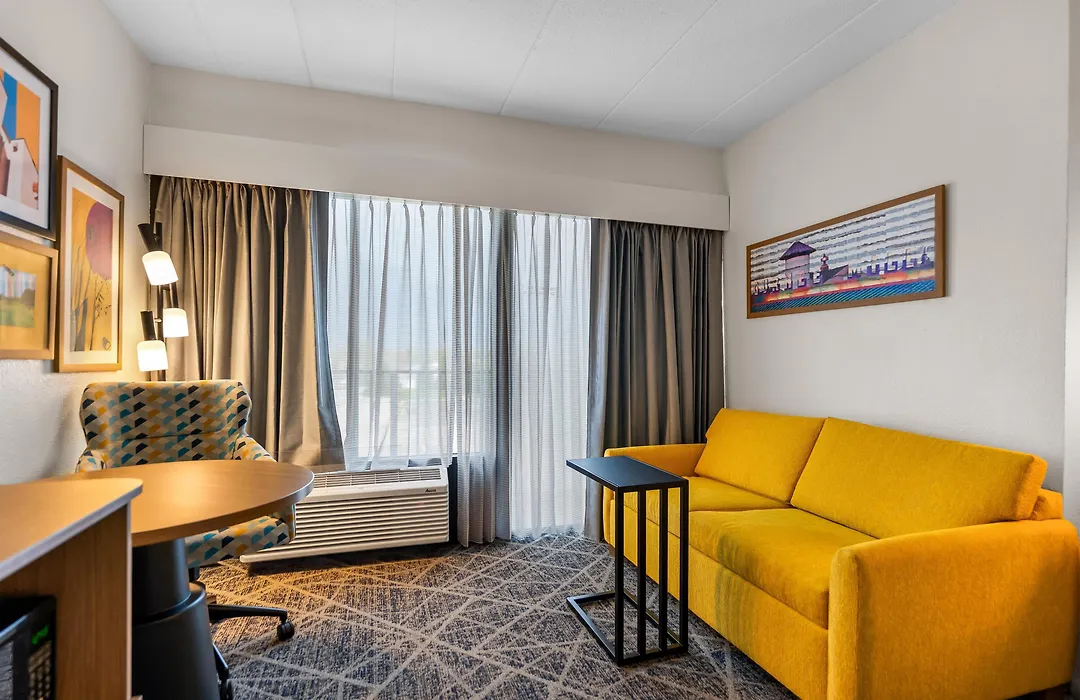 Hampton Inn Chicago-Gurnee-1