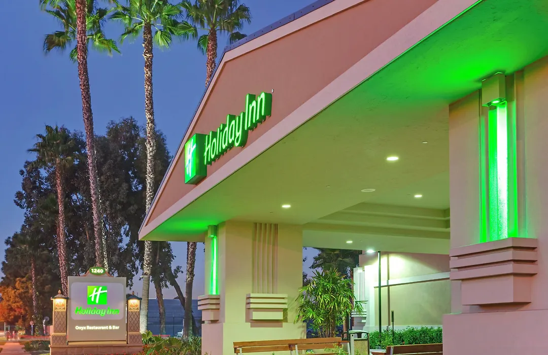 Holiday Inn Hotel & Suites Anaheim By Ihg-1