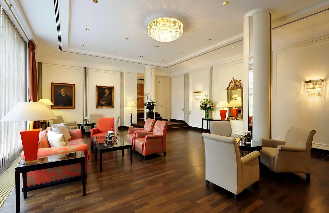 Kastens Hotel Luisenhof-1