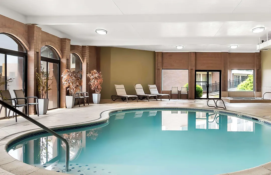 Best Western Pocatello Inn-1