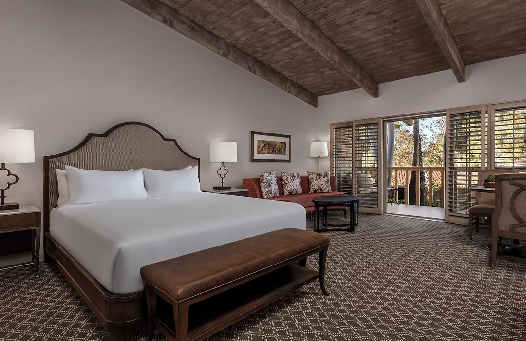 Rancho Bernardo Inn-1