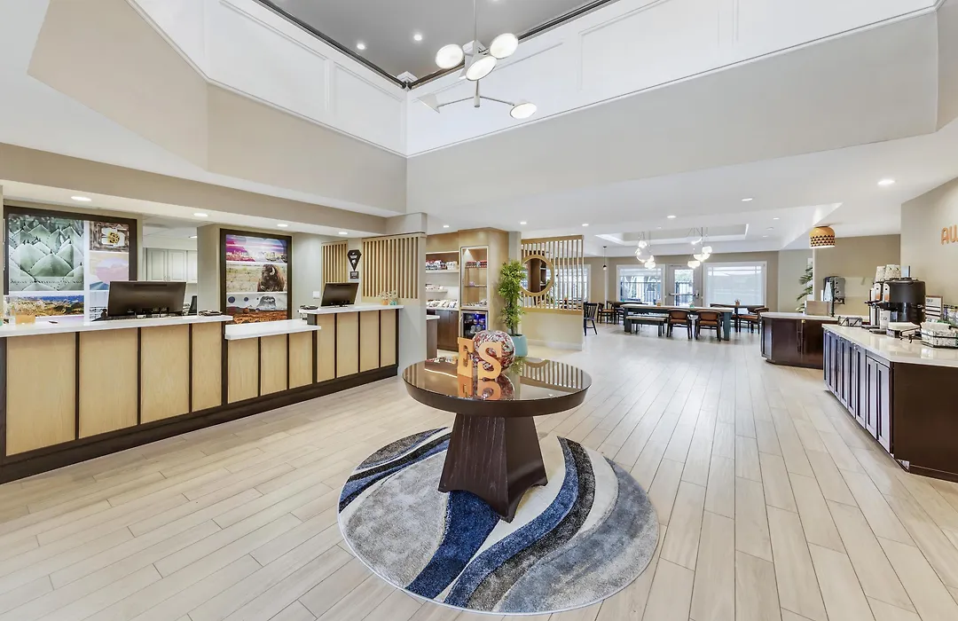 Sonesta Es Suites Chatsworth-1