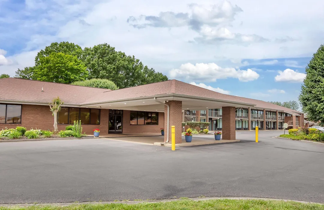 Quality Inn Mount Airy Mayberry-1
