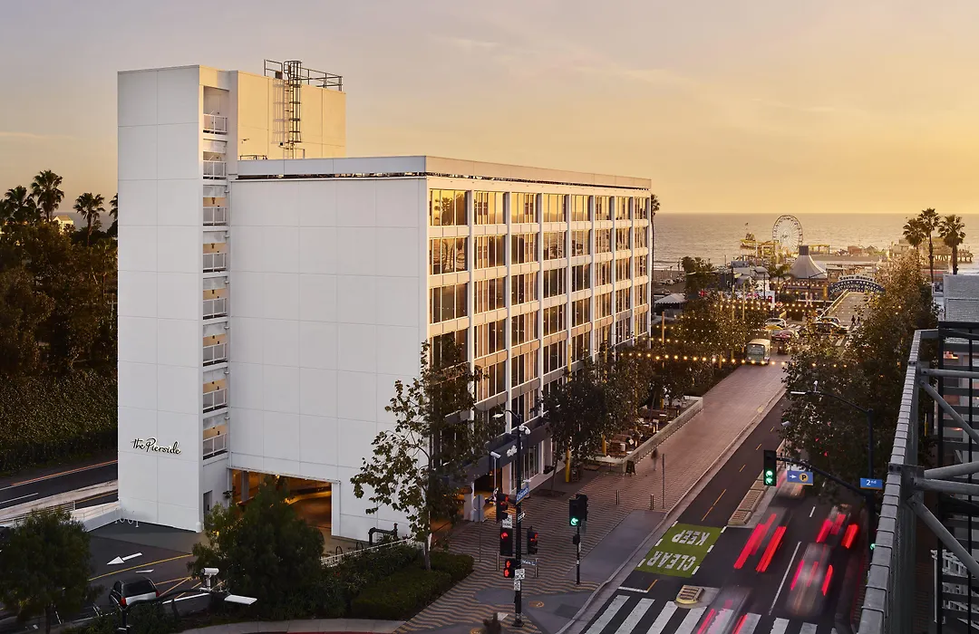 The Pierside Santa Monica-1