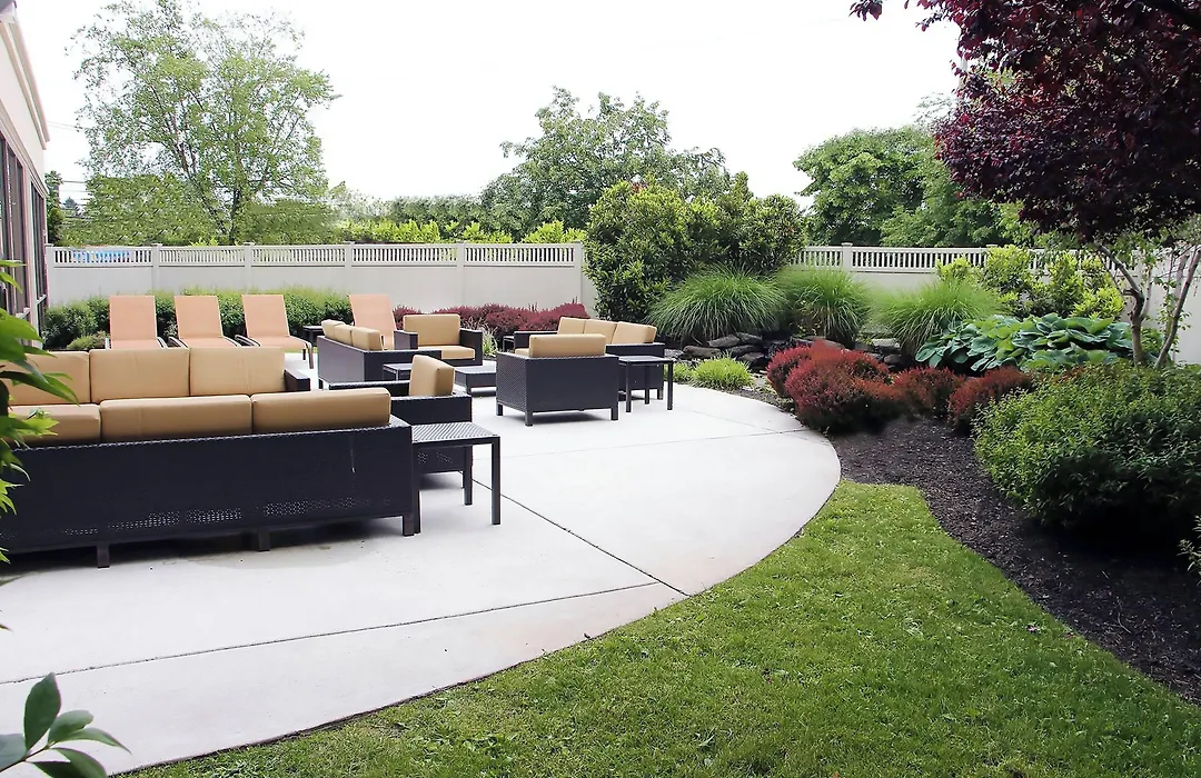 Courtyard By Marriott Lyndhurst/Meadowlands-1