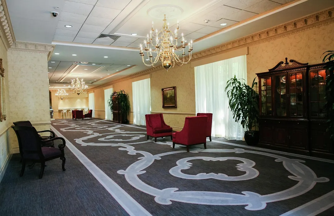 Hilton Jackson-1