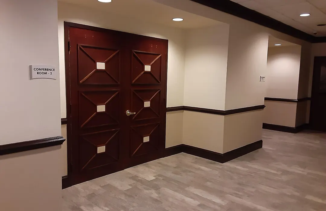 Quality Inn Morganton Southeast-1